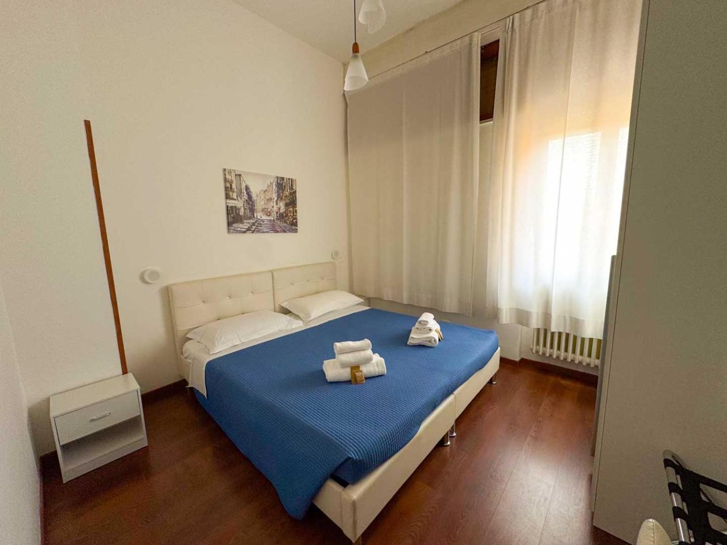Oasi San Francesco Hotel Rome Exterior photo