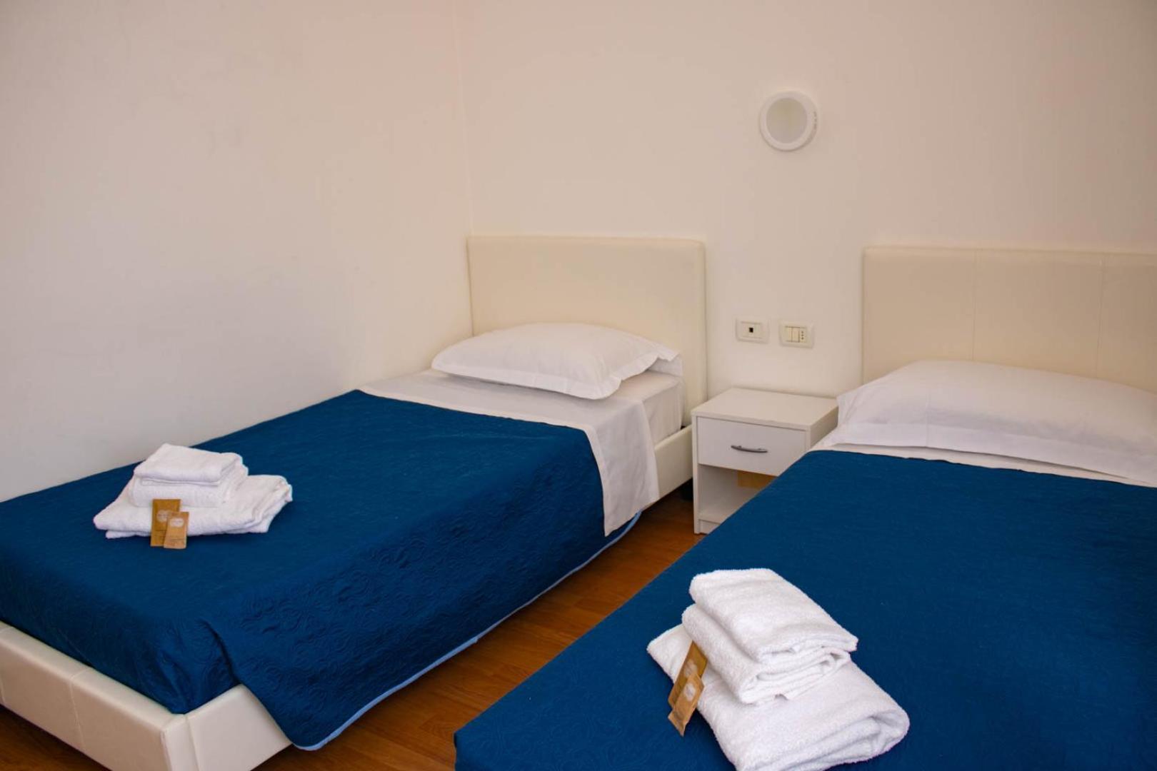 Oasi San Francesco Hotel Rome Exterior photo