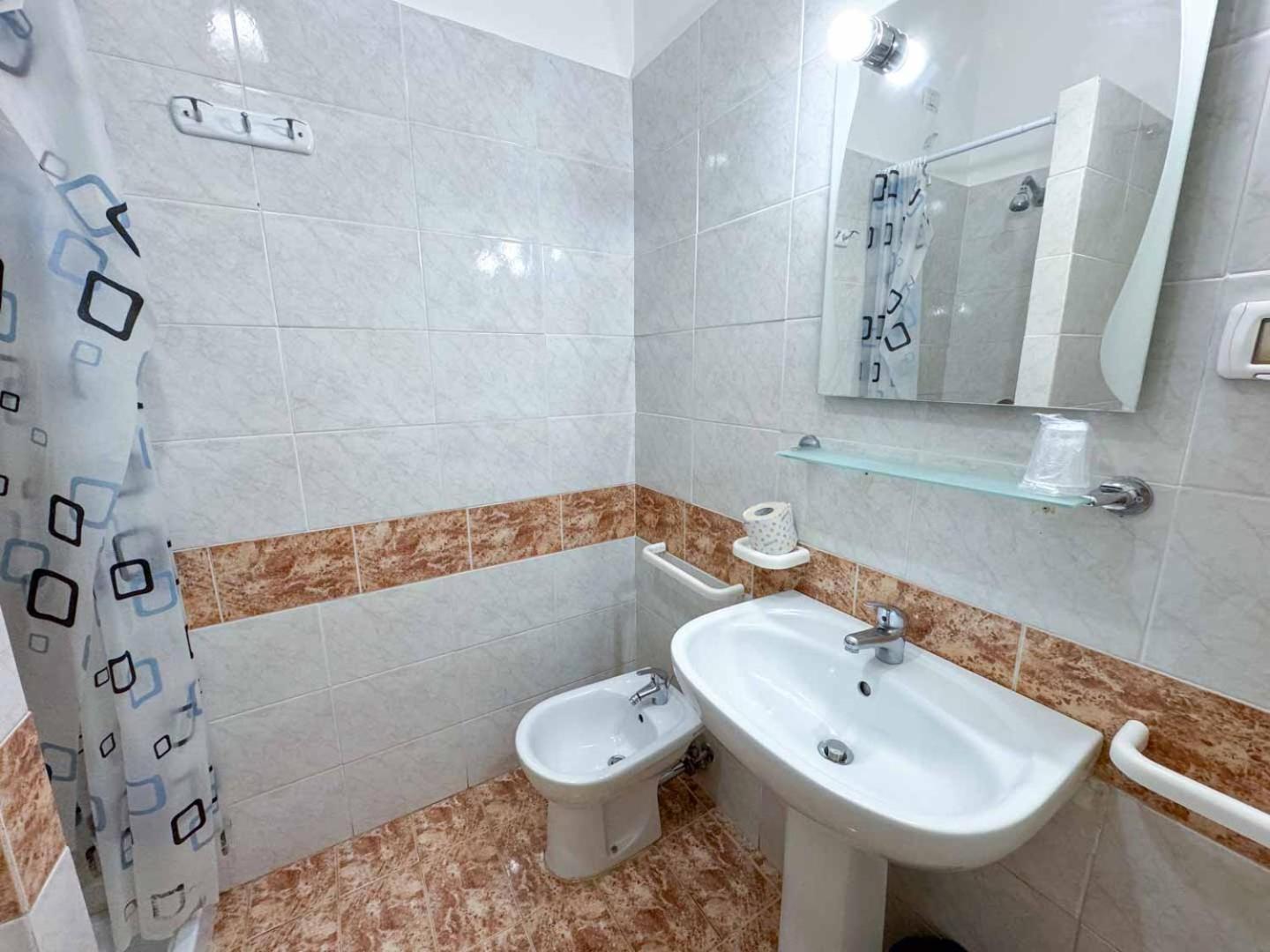 Oasi San Francesco Hotel Rome Exterior photo