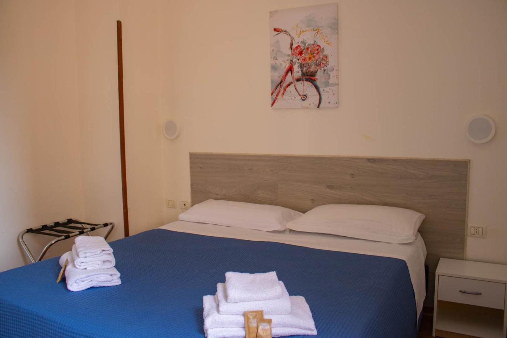 Oasi San Francesco Hotel Rome Exterior photo