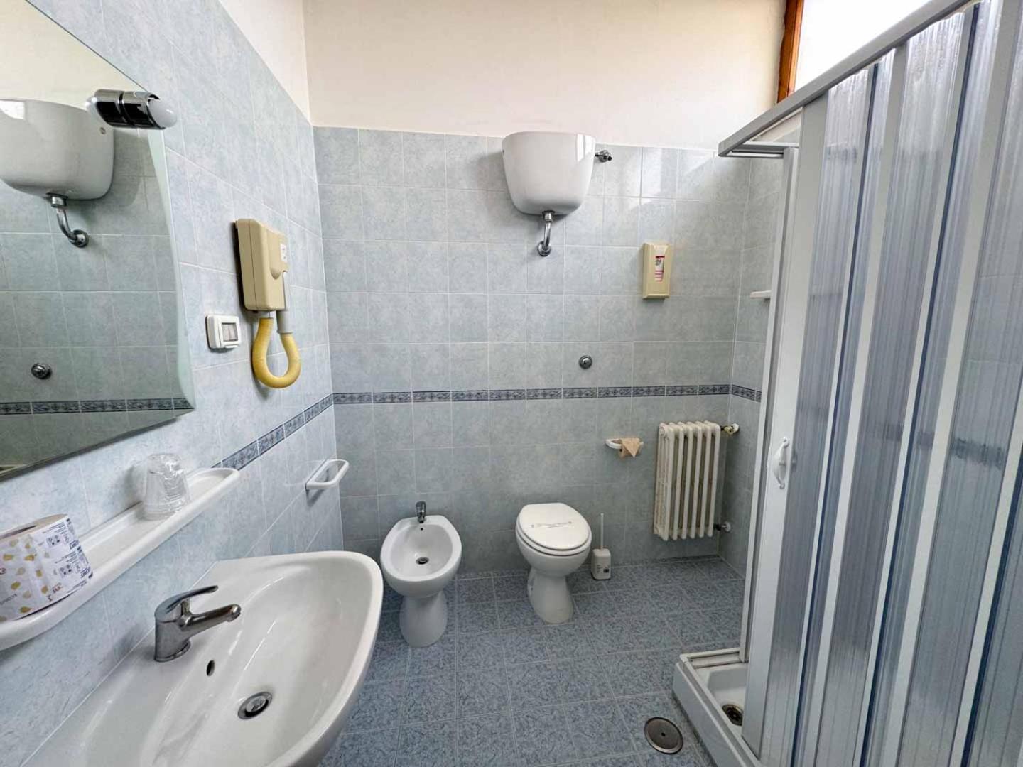 Oasi San Francesco Hotel Rome Exterior photo